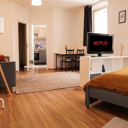 Fullhouse - Halle - T28 - Tiger Apartment Zewnętrze zdjęcie