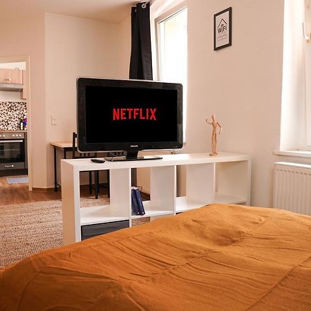 Fullhouse - Halle - T28 - Tiger Apartment Zewnętrze zdjęcie